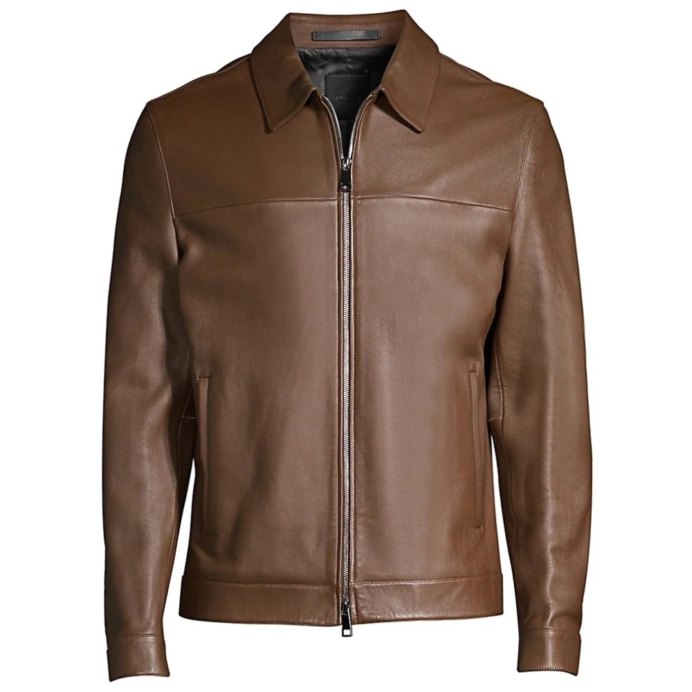 Theory Roscoe Plover Jacket